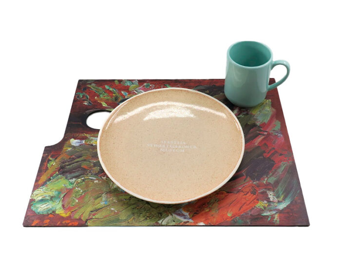 Individual Artist Palette - Imagen 2