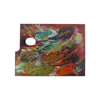 Salvamantel Artist Palette