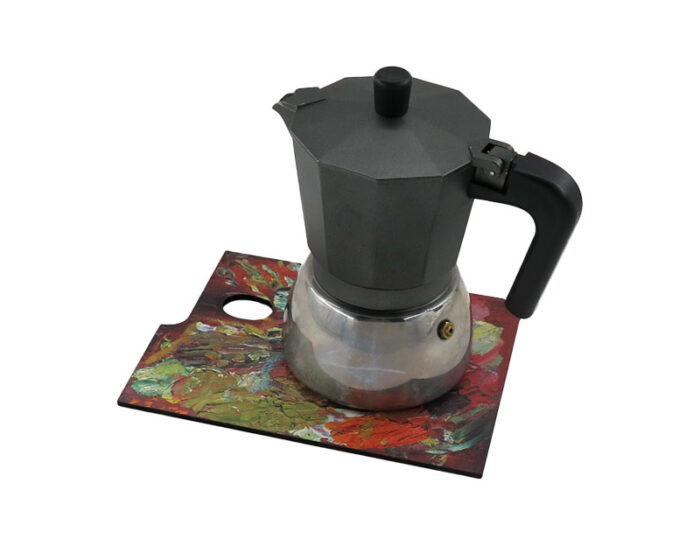 Salvamantel Artist Palette - Imagen 2