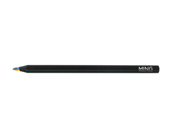 Black rainbow magic pencils - Image 2