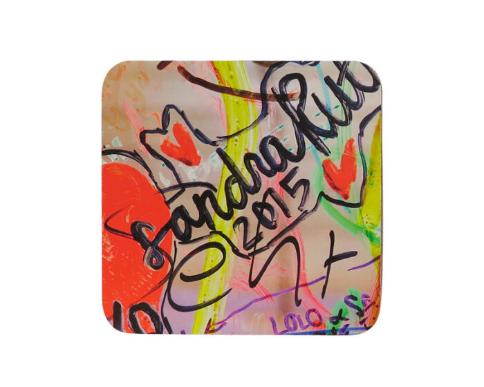 Cork coaster - Image 2