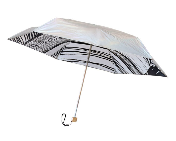 Paraguas plegable para el sol - Imagen 2