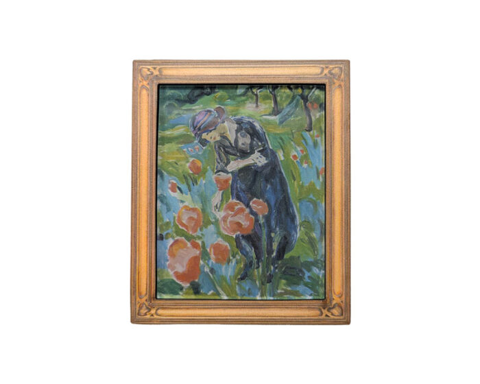 Posavasos marco - Imagen 2