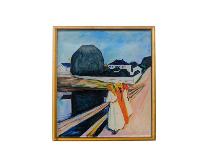 Posavasos marco - Imagen 3