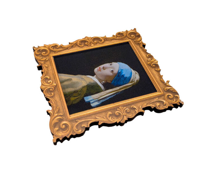 Posavasos marco - Imagen 5