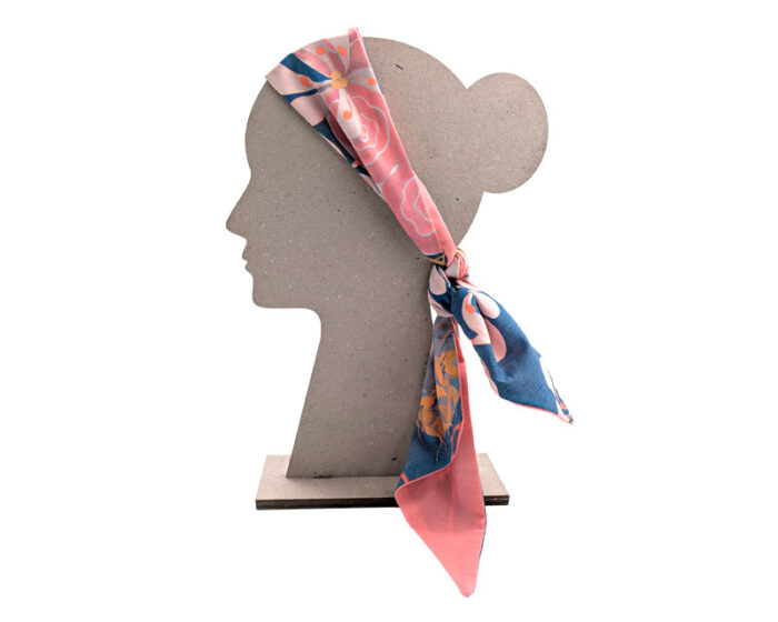 Cinta para la cabeza - Imagen 2