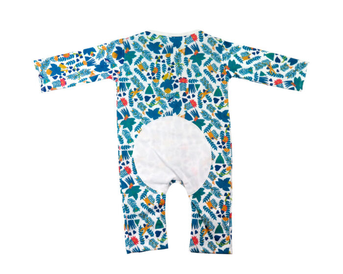Baby jumpsuit - Image 2