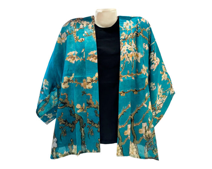 Kimono - Imagen 2