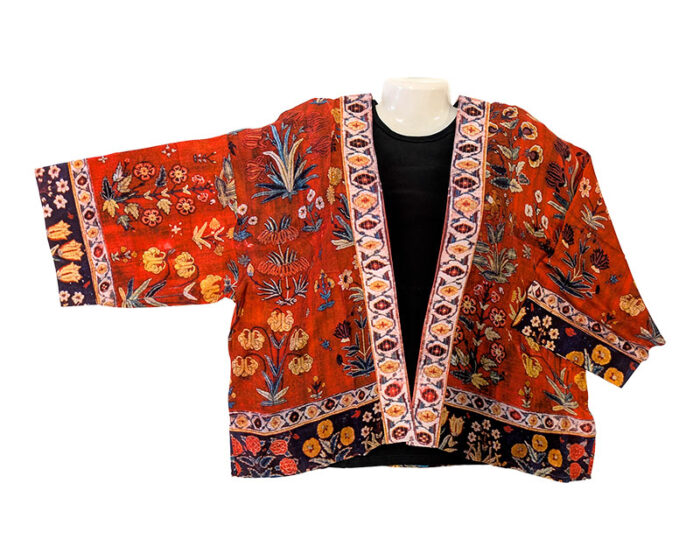 Kimono - Imagen 3