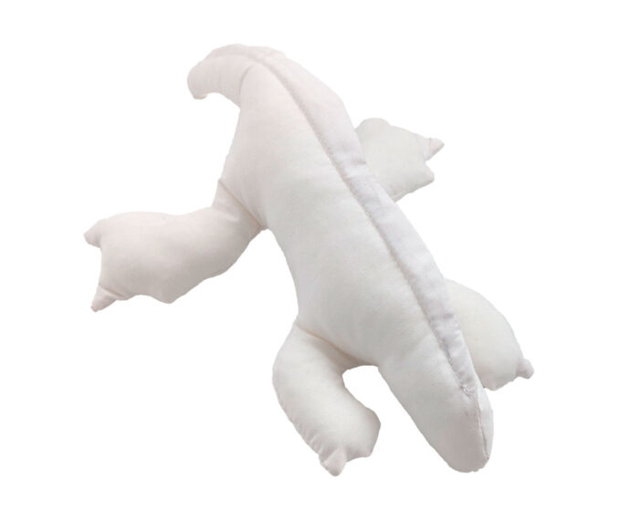 Peluches pinta, lava & colorea - Imagen 3