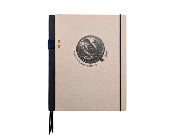 Smith binding notebook - Image 2