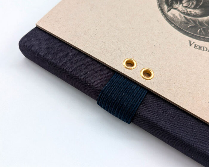 Smith binding notebook - Image 3