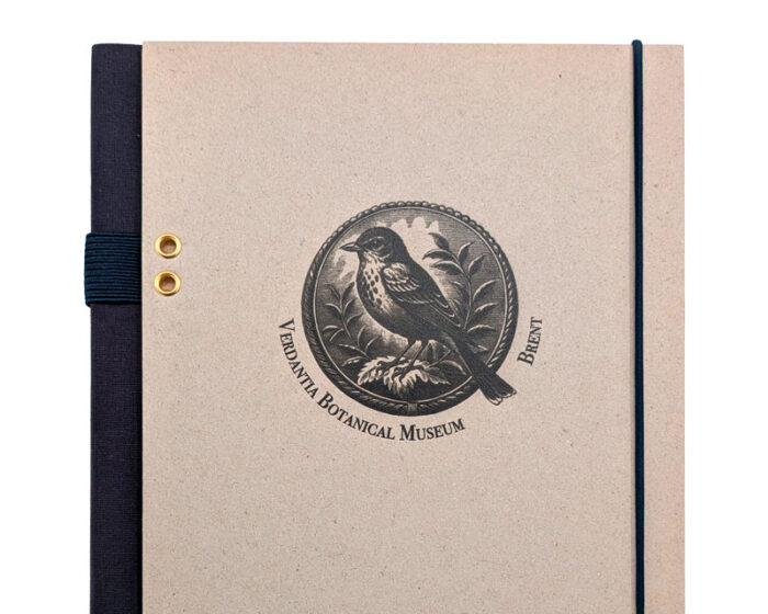 Smith binding notebook - Image 4