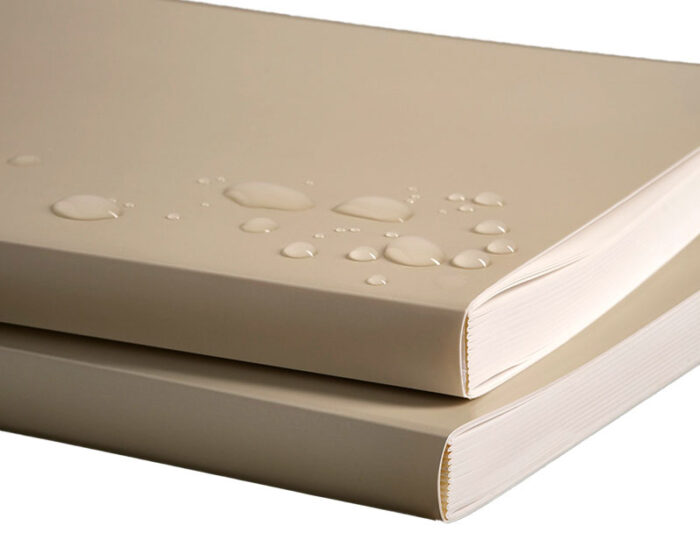 Stone paper notebook - Image 2