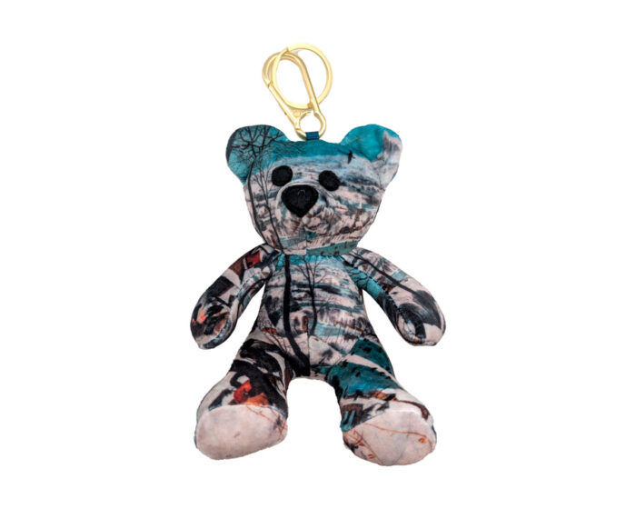 Osito charm - Imagen 2