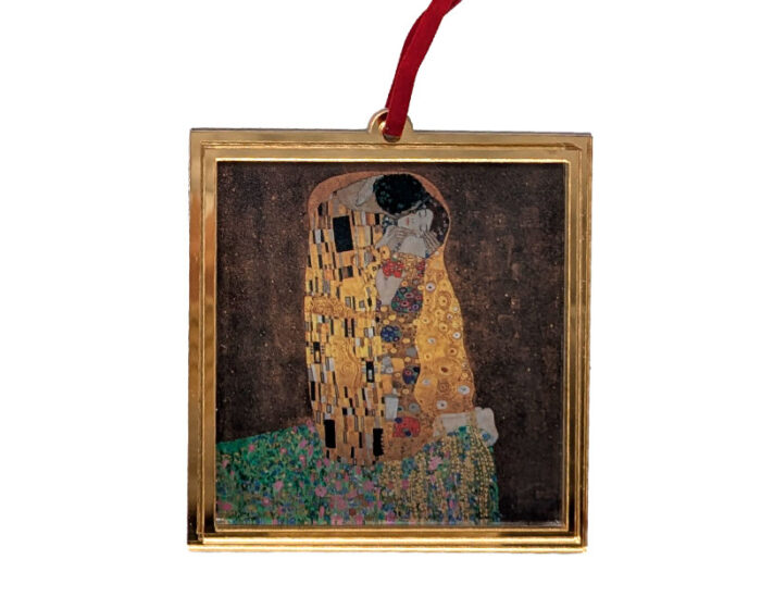 Adornos navideños marcos - Imagen 4