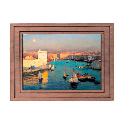 Hanging frames